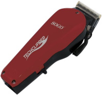 Photos - Hair Clipper Sogo CPE-SS-3525-R 