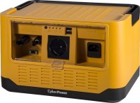 Photos - Portable Power Station CyberPower CPSHB300ETR 