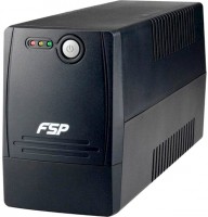 Photos - UPS FSP FP 2000 (PPF12A0817) 2000 VA