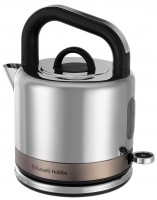 Electric Kettle Russell Hobbs Distinctions 26422-70 bronze