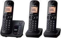 Cordless Phone Panasonic KX-TGC223 