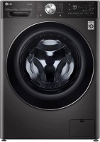 Washing Machine LG AI DD F4V1112BTSA graphite