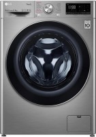 Washing Machine LG AI DD FWV796STSE silver