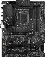 Photos - Motherboard MSI PRO Z790-P DDR4 