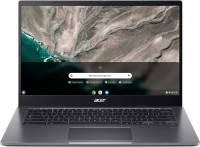 Photos - Laptop Acer Chromebook 514 CB514-1W (CB514-1W-55TW)