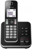 Cordless Phone Panasonic KX-TGD320 