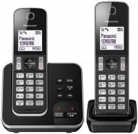 Cordless Phone Panasonic KX-TGD322 
