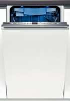 Photos - Integrated Dishwasher Bosch SPV 69T30 