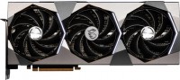 Graphics Card MSI GeForce RTX 4080 16GB SUPRIM 