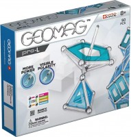 Construction Toy Geomag Pro-L 50 022 