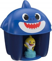Construction Toy Clementoni Baby Shark 17425 