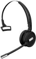 Headphones Sennheiser Epos SDW 5011 