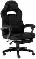 Photos - Computer Chair GT Racer X-2749-1 Fabric 