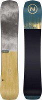 Photos - Snowboard Nidecker Escape 162W (2022/2023) 