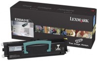 Ink & Toner Cartridge Lexmark E250A31E 