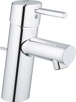 Photos - Tap Grohe Concetto 3220210L 