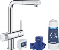 Tap Grohe Blue Pure Minta 30382000 