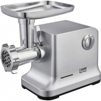 Photos - Meat Mincer Heinner High Power MG-2100SS silver