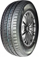 Tyre Powertrac SnowVan Pro 195/65 R16C 104R 