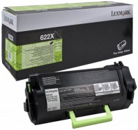 Ink & Toner Cartridge Lexmark 62D2X00 