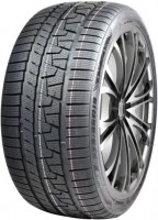 Photos - Tyre Powertrac SnowStar Pro 245/45 R17 99V 