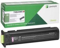 Ink & Toner Cartridge Lexmark 73B20M0 