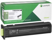 Ink & Toner Cartridge Lexmark 73B20K0 