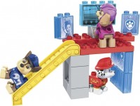 Construction Toy MEGA Bloks Paw Patrol Pup Pack HDX93 