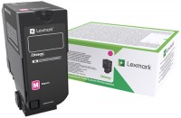 Photos - Ink & Toner Cartridge Lexmark 74C2HM0 