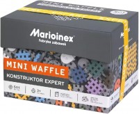 Photos - Construction Toy Marioinex Mini Waffle 904084 