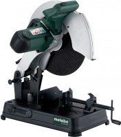 Photos - Power Saw Metabo CS 23-355 602335380 