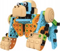 Photos - Construction Toy Clementoni Mechanics Junior 50326 