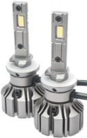 Photos - Car Bulb Prime-X Fog-Series H27 5000K 2pcs 