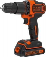 Drill / Screwdriver Black&Decker BCD700S1K 