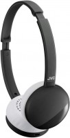 Headphones JVC HA-S22W 