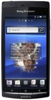 Photos - Mobile Phone Sony Xperia Arc S 0 B