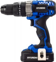 Drill / Screwdriver Hyundai HY2176 