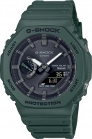 Wrist Watch Casio G-Shock GA-B2100-3A 