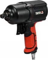 Photos - Drill / Screwdriver Yato YT-09544 