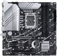 Motherboard Asus PRIME Z790M-PLUS DDR4 