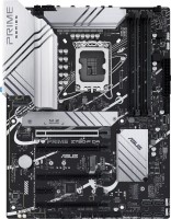 Photos - Motherboard Asus PRIME Z790-P D4-CSM 