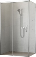 Photos - Shower Enclosure Radaway Idea KDJ 100x90 left