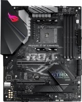 Photos - Motherboard Asus ROG STRIX B450-F GAMING II 