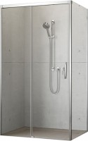 Photos - Shower Enclosure Radaway Idea KDJ 130x70 left