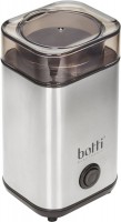 Photos - Coffee Grinder Botti Caffeseco 