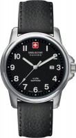 Photos - Wrist Watch Swiss Military Hanowa Soldier 06-4131.1.04.007 