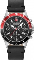 Wrist Watch Swiss Military Hanowa Navy Line 06-4337.04.007.36 