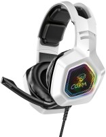 Photos - Headphones Cobra CR600 RGB 