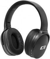 Photos - Headphones Qoltec 50851 