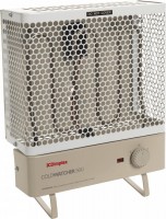 Photos - Convector Heater Dimplex MPH 500 0.5 kW